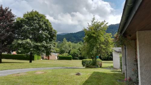 Apartamento Location Sancy