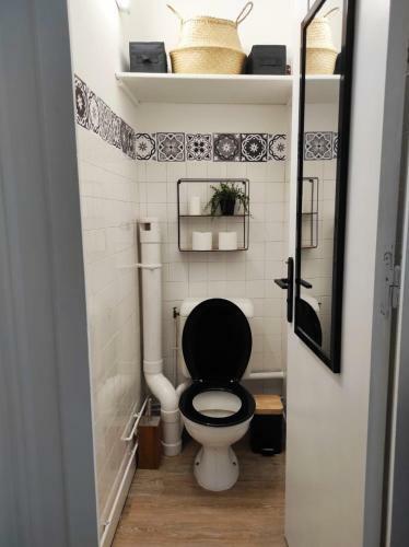 Apartamento L'escapade