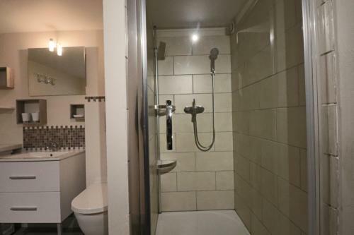 Apartamento Les Tilleuls - R�sidence Guillaume Lacoste