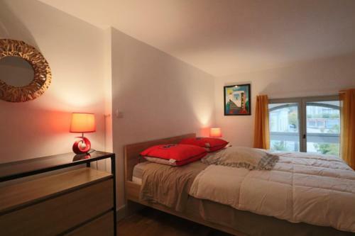 Apartamento Les Tilleuls - R�sidence Guillaume Lacoste