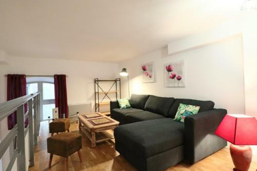 Apartamento Les Tilleuls - R�sidence Guillaume Lacoste