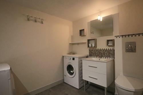 Apartamento Les Tilleuls - R�sidence Guillaume Lacoste