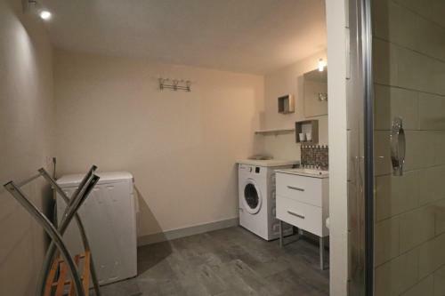 Apartamento Les Tilleuls - R�sidence Guillaume Lacoste