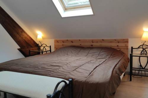 Apartamento Le Studio