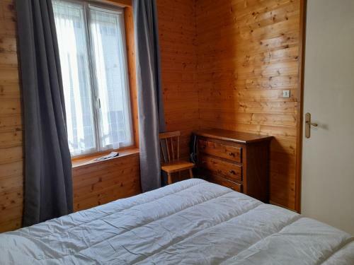 Apartamento Agr�able Appartement de 48 M� En Rdc