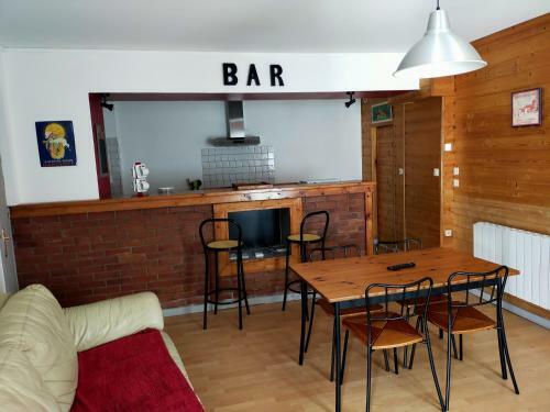 Apartamento Agr�able Appartement de 48 M� En Rdc