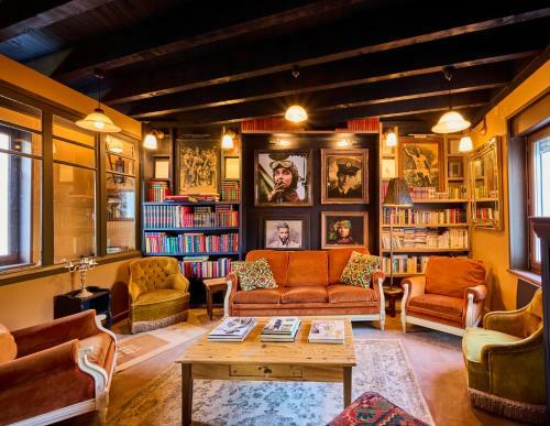 Villa La Clairi�re Maison de Charme Et de Caract�re