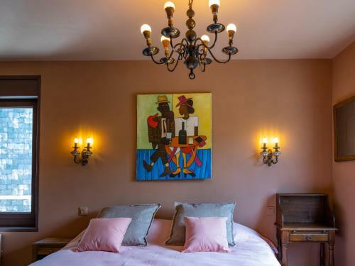 Villa La Clairi�re Maison de Charme Et de Caract�re
