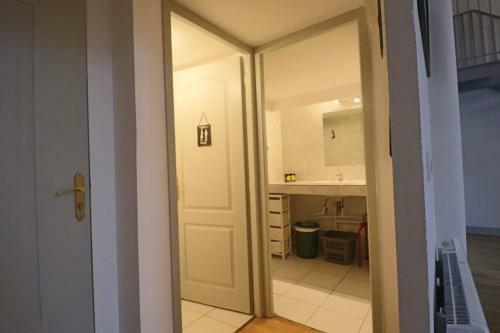 Apartamento Le Miami - R�sidence Guillaume Lacoste