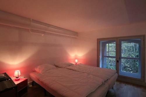 Apartamento Le Miami - R�sidence Guillaume Lacoste