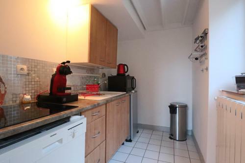 Apartamento Le Miami - R�sidence Guillaume Lacoste