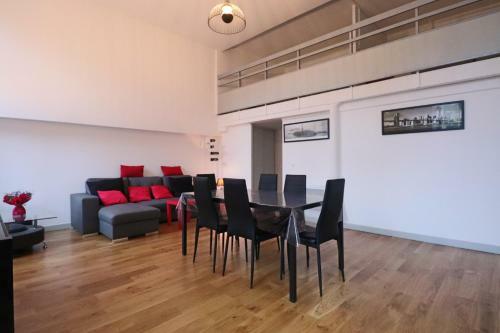 Apartamento Le Miami - R�sidence Guillaume Lacoste