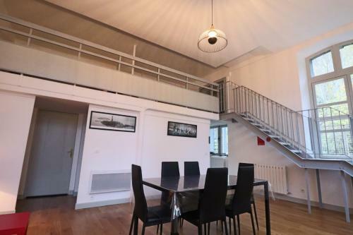 Apartamento Le Miami - R�sidence Guillaume Lacoste