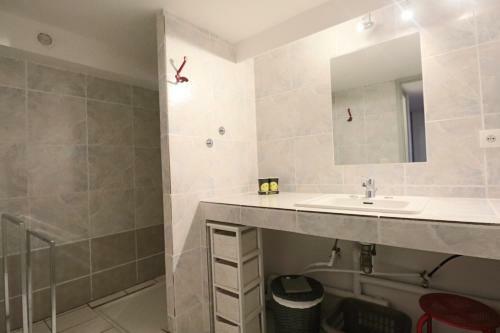 Apartamento Le Miami - R�sidence Guillaume Lacoste
