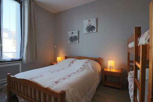 Apartamento Gai S�jour