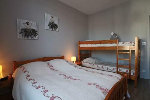 Apartamento Gai S�jour
