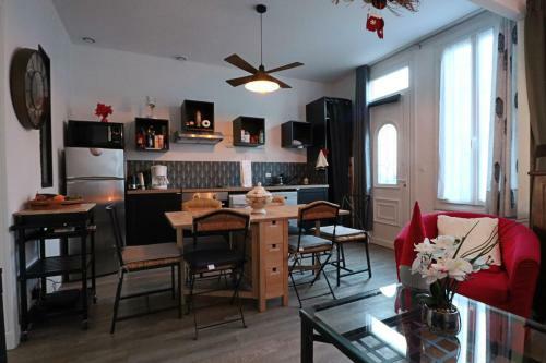 Apartamento Gai S�jour