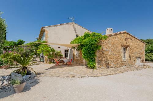 Apartamento Appartements Du Jas de Clare