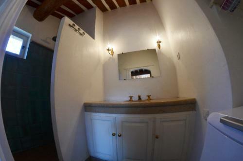 Apartamento Appartements Du Jas de Clare