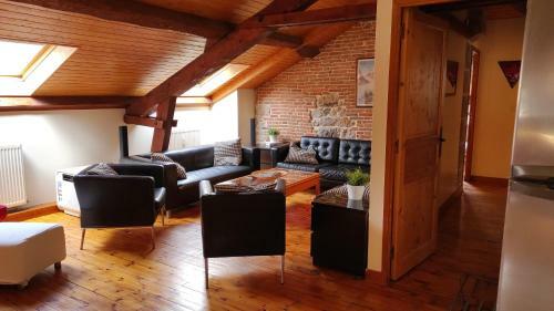 Apartamento Le Montagne