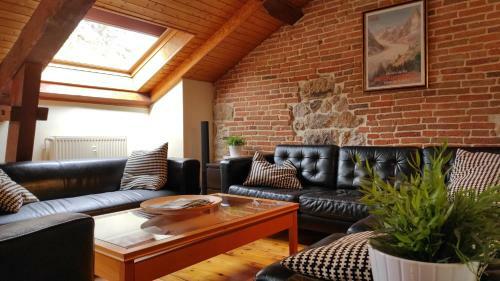 Apartamento Le Montagne