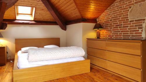 Apartamento Le Montagne