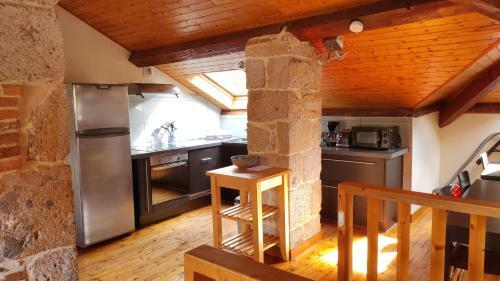 Apartamento Le Montagne
