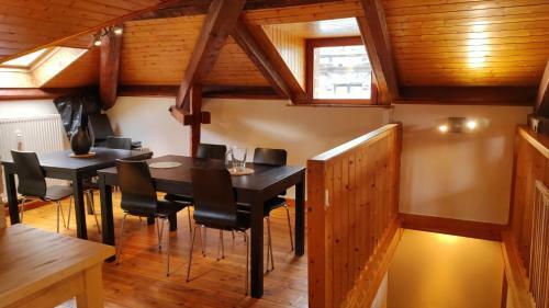 Apartamento Le Montagne