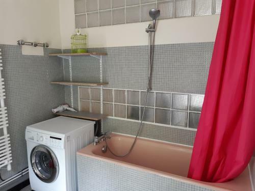 Apartamento Appartements � La Bourboule
