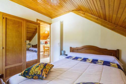 Apartamento Le Haut Mont-dore