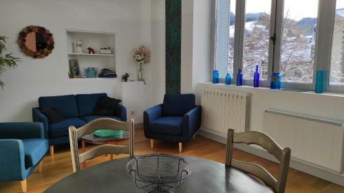 Apartamento Le Noralise
