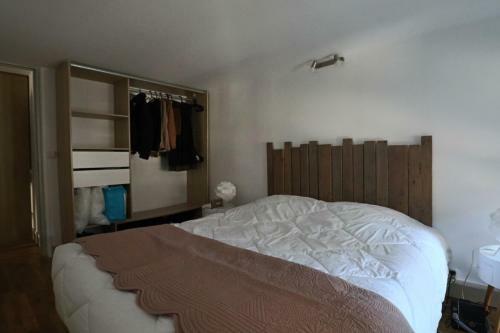Apartamento Les Marmottes - R�sidence Guillaume Lacoste