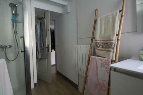 Apartamento Les Marmottes - R�sidence Guillaume Lacoste