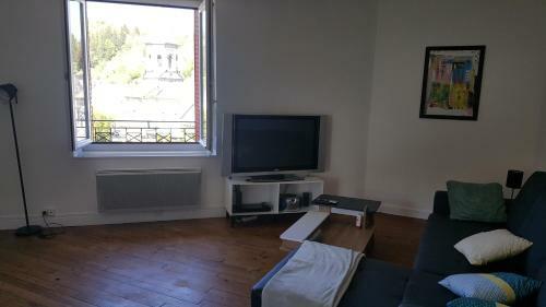 Apartamento O'delices Du Sancy