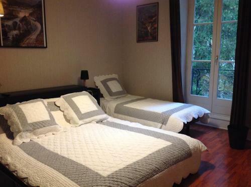 Hostal Le Rubis De Chanterive