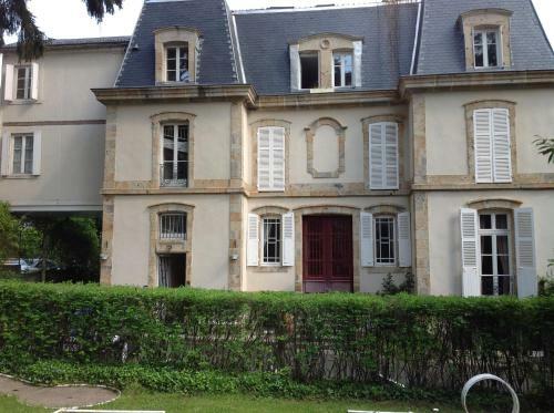 Hostal Le Rubis De Chanterive