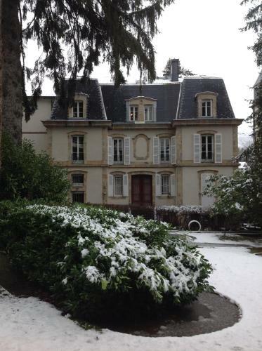 Hostal Le Rubis De Chanterive