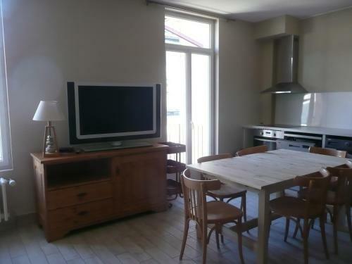 Aparthotel Residence L'etoile Du Sancy
