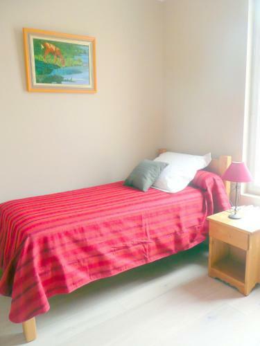 Aparthotel Residence L'etoile Du Sancy