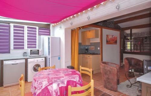 Studio Apartment In La Cadiere D'azur