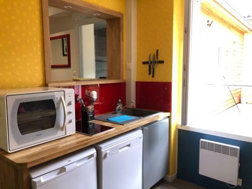 Apartamento Villa Dumas