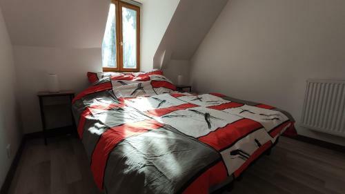 Apartamento Jolie Maison Face � La Dordogne