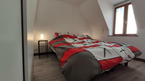 Apartamento Jolie Maison Face � La Dordogne