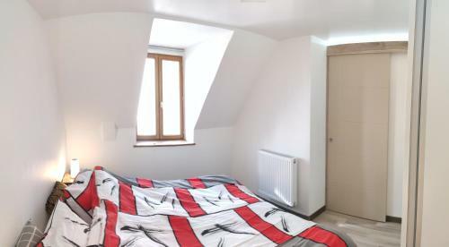 Apartamento Jolie Maison Face � La Dordogne