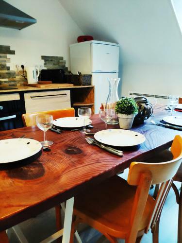 Apartamento Maison De Louna