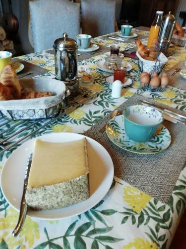 Bed & Breakfast Domaine Les Pradets