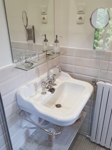 Bed & Breakfast Domaine Les Pradets