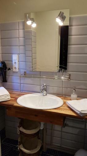 Bed & Breakfast Domaine Les Pradets
