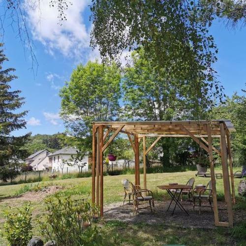 Bed & Breakfast Domaine Les Pradets