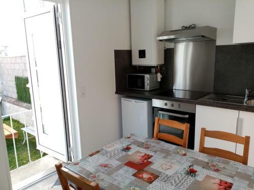 G�te Les Monts Dores Maisonnette